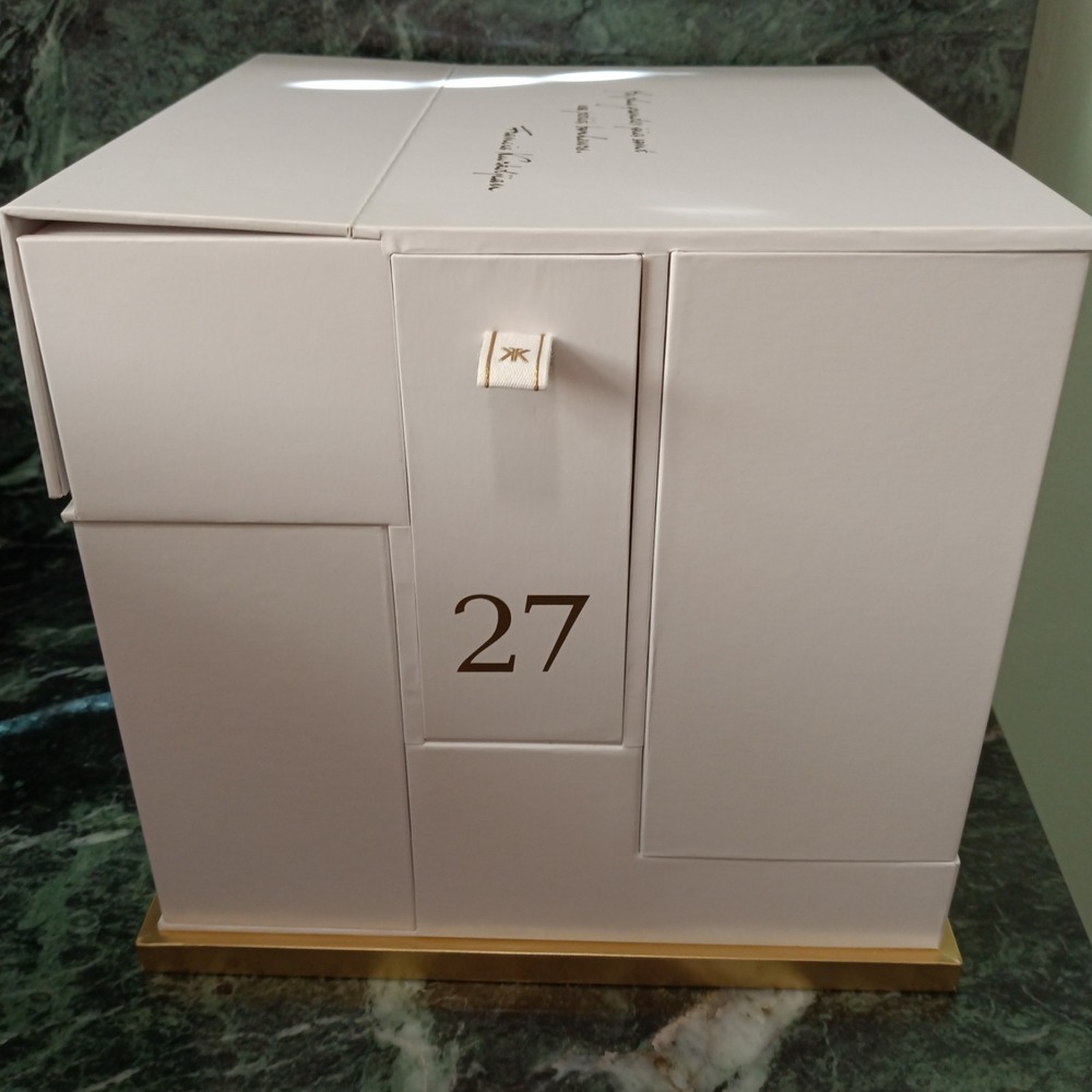 MAISON FRANCIS KURKDJIAN - The Countdown Calendar 2023 - BOX ONLY!!! - Picture 9 of 15